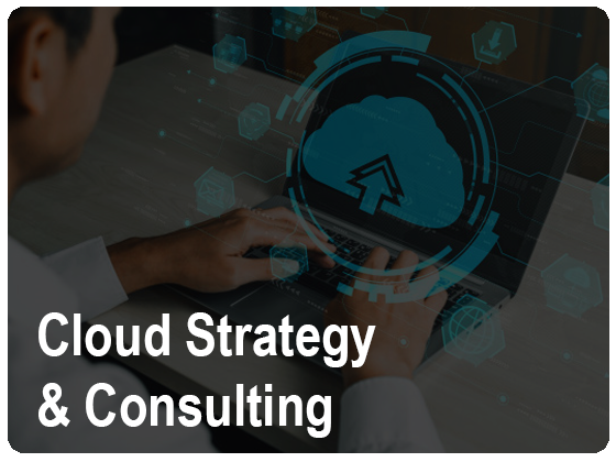 Cloud Strategy Services and Consulting Solutions